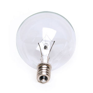 25 Watt bulb – 3 stuks