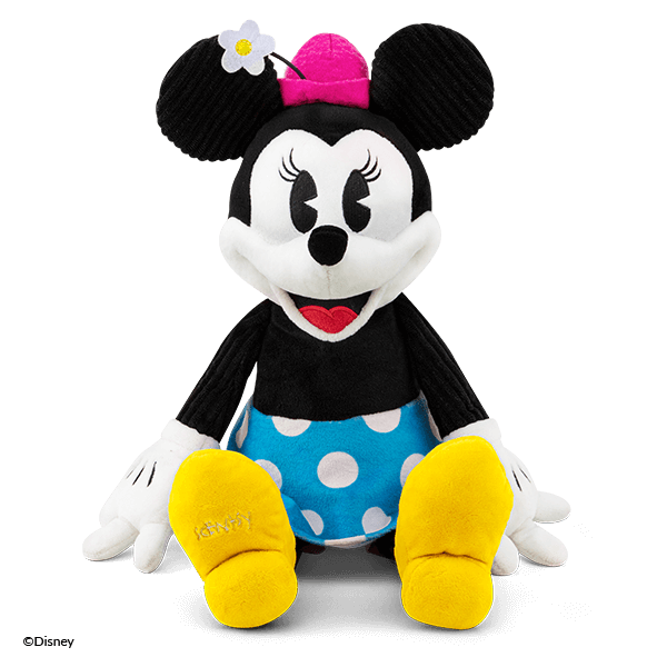 Disney buddy Minnie Mouse