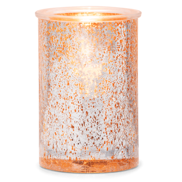 Gold mist Scentsy warmer