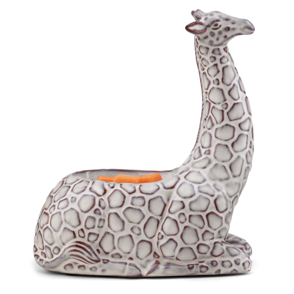 Giraffe Scentsy warmer