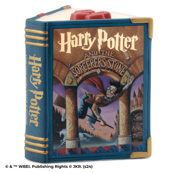Harry Potter and the Sorcerer’s Stone™ – Scentsy Warmer