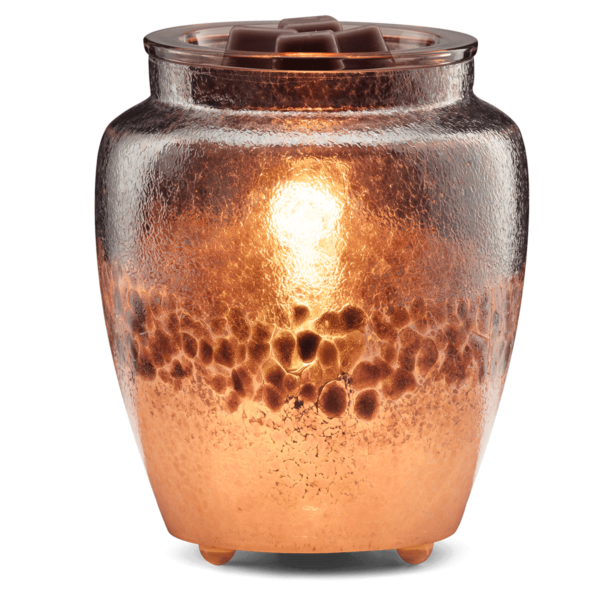 Sunset sands Scentsy warmer