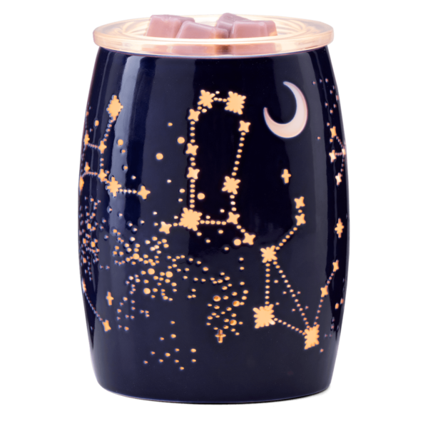 Constellations Scentsy warmer