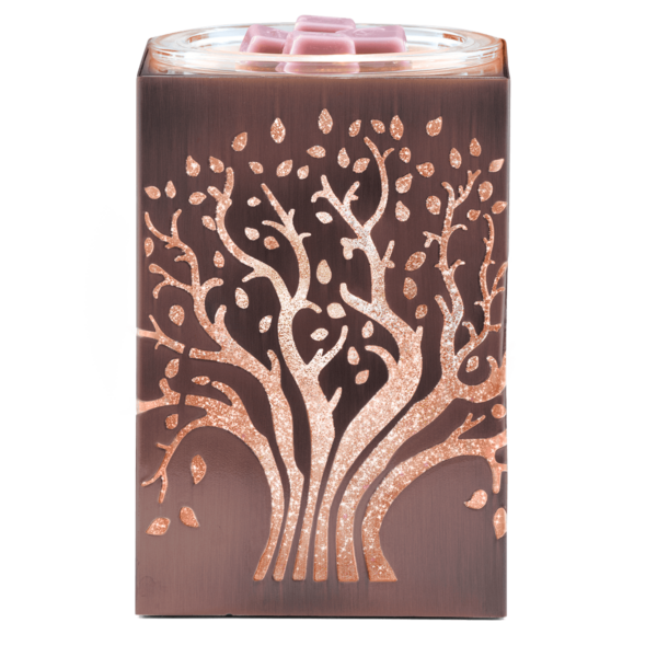 Deep roots Scentsy warmer