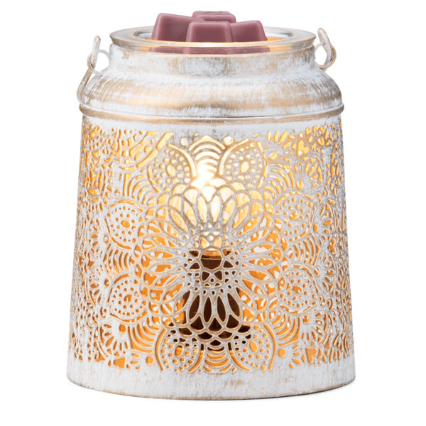 Motif Scentsy warmer