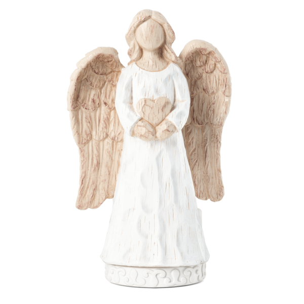 Angel Scentsy warmer