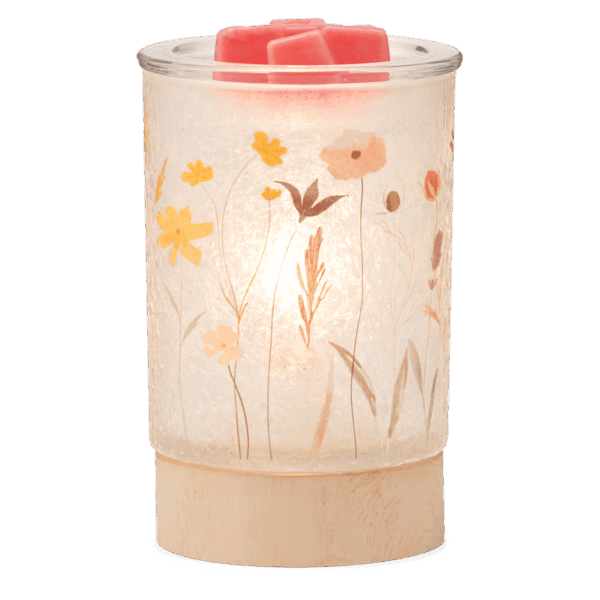 Pick of the bunch Scentsy warmer