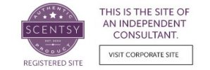 scentsy corporated